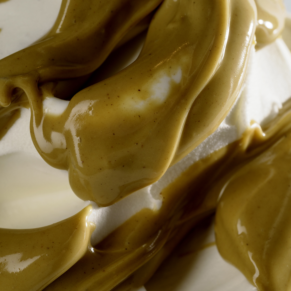 Joygelato - JOYCREAM PISTACCHIO ICE